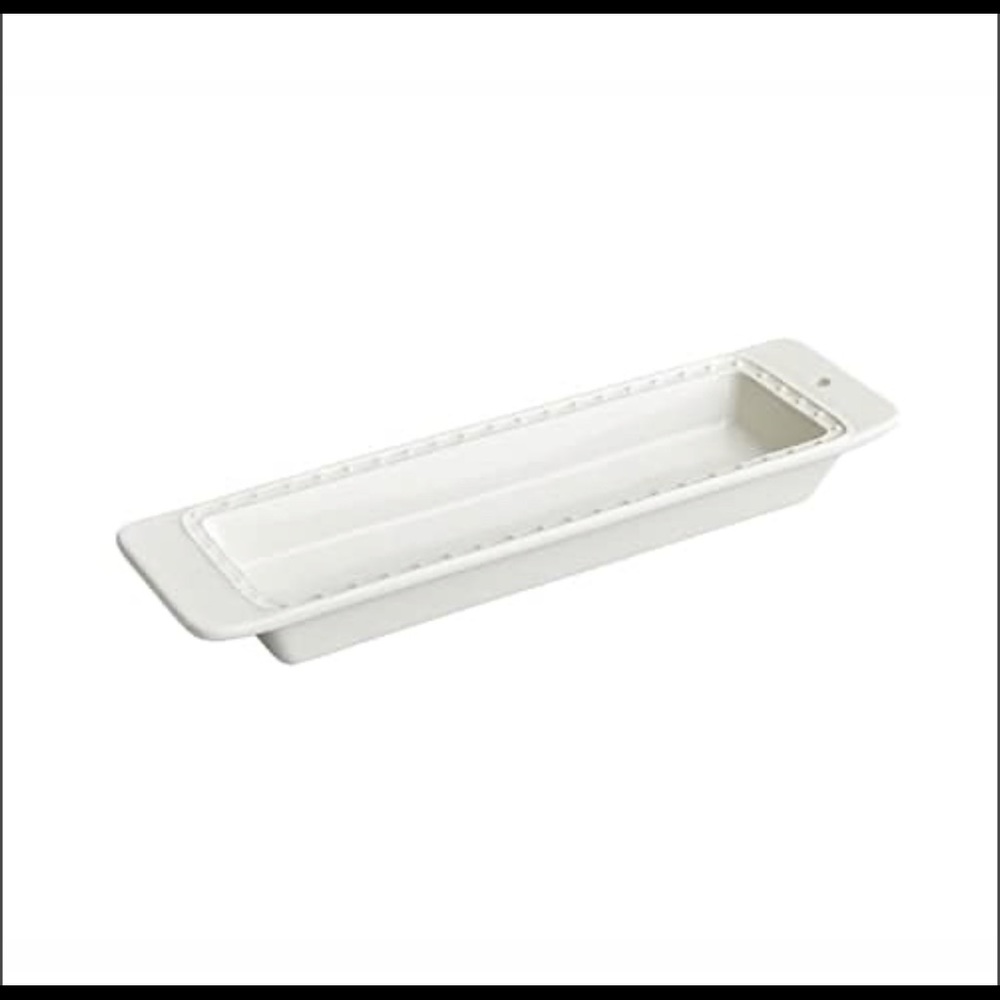 Nora Fleming new cracker tray